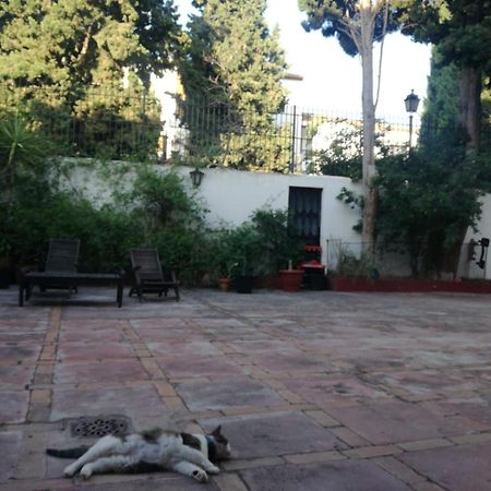 דירות גרנדה Casa Del Agua מראה חיצוני תמונה