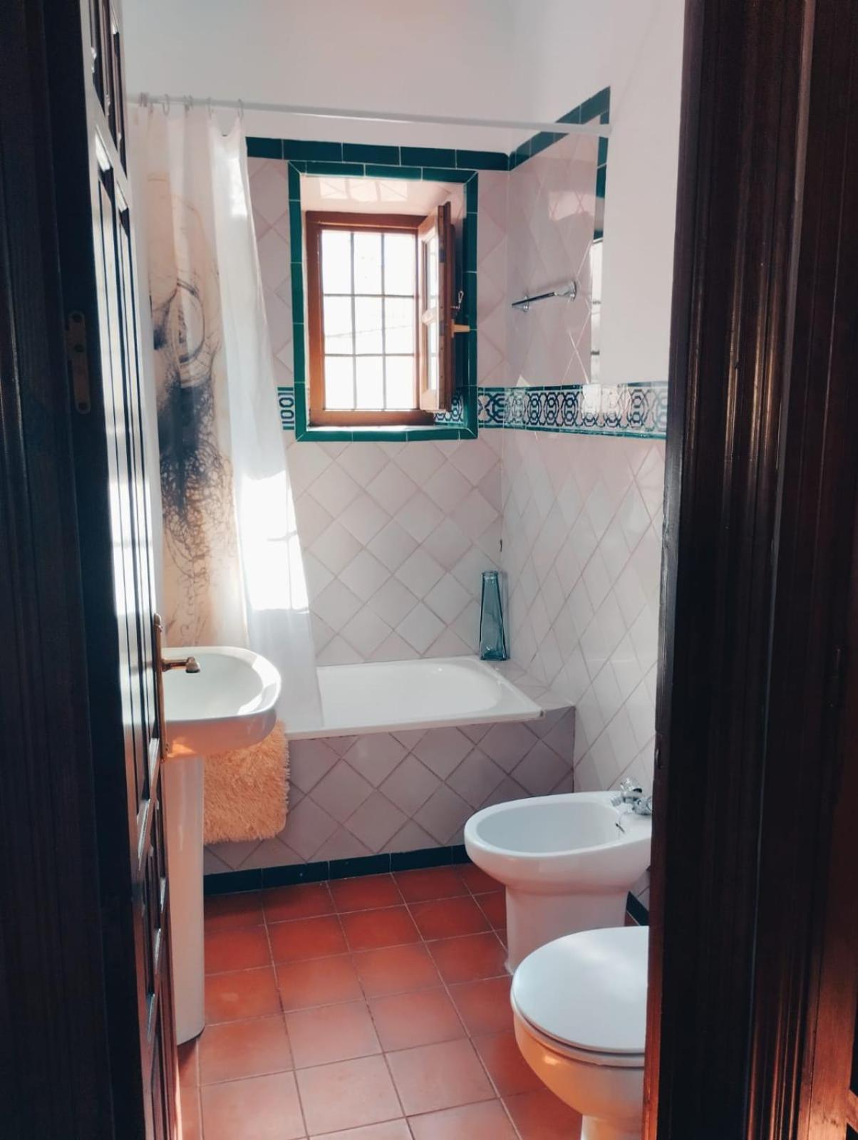 דירות גרנדה Casa Del Agua מראה חיצוני תמונה