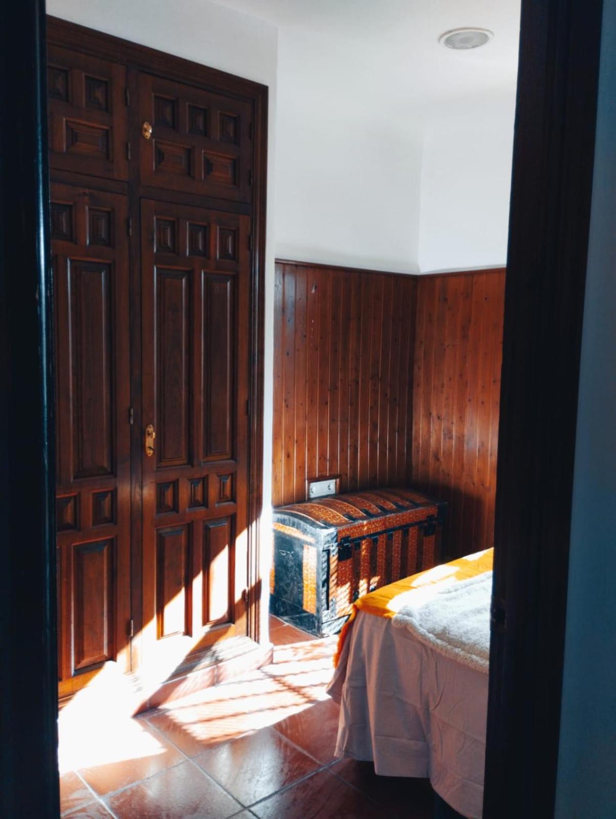 דירות גרנדה Casa Del Agua מראה חיצוני תמונה
