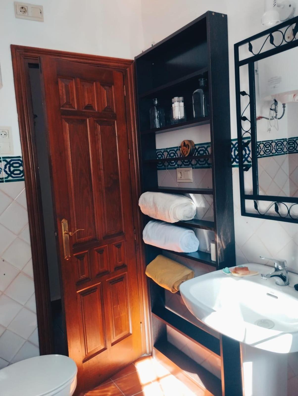 דירות גרנדה Casa Del Agua מראה חיצוני תמונה