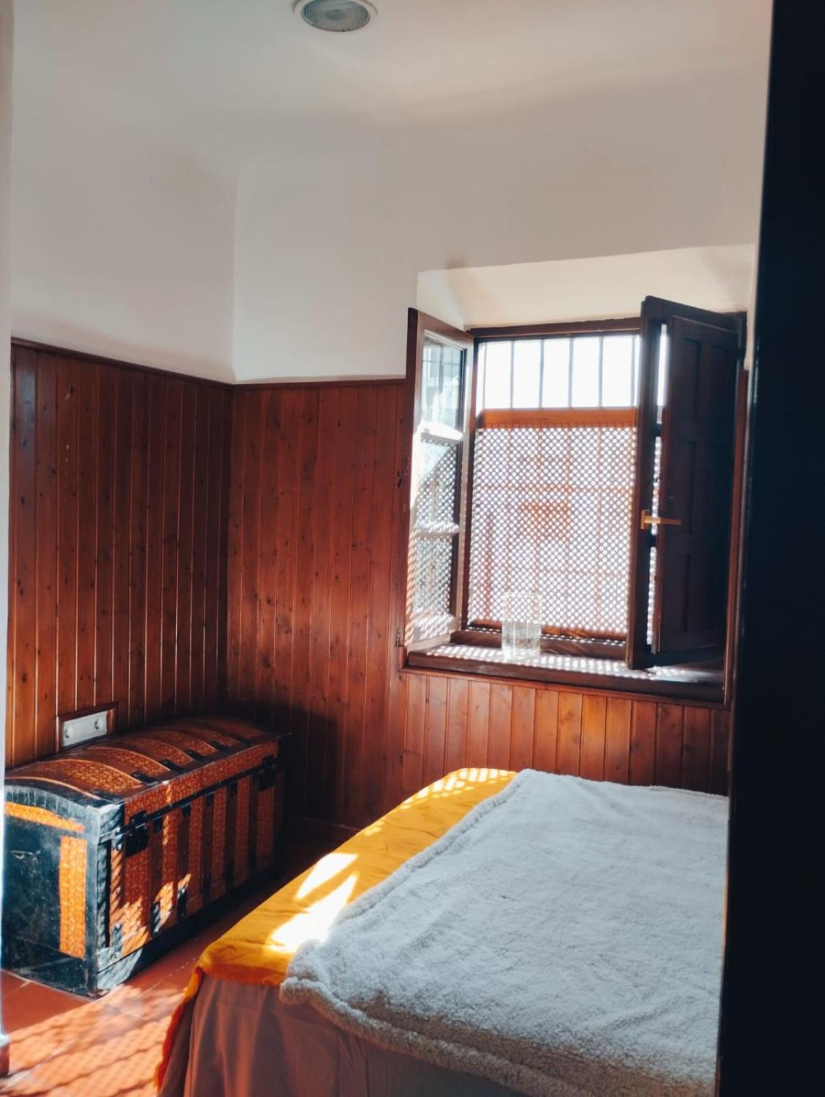 דירות גרנדה Casa Del Agua מראה חיצוני תמונה