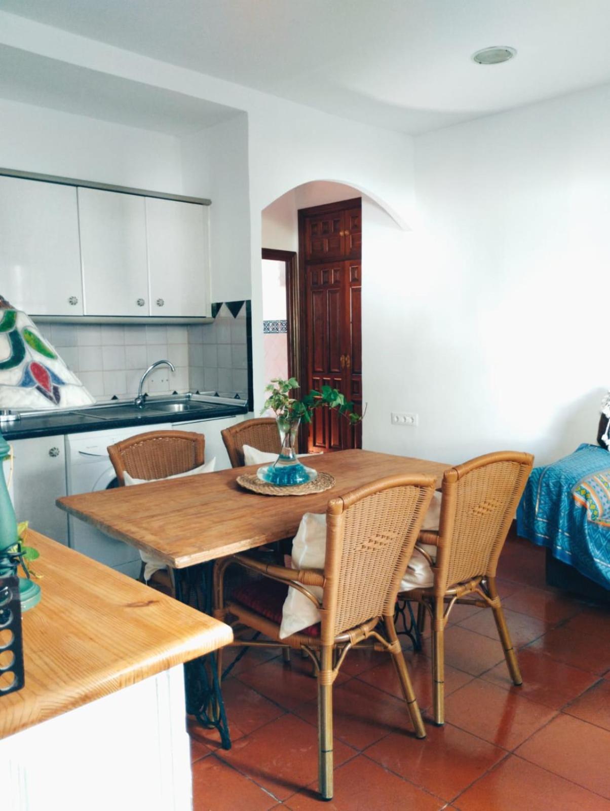 דירות גרנדה Casa Del Agua מראה חיצוני תמונה